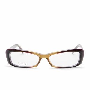 Gucci Glasses-Brand New, Never Worn